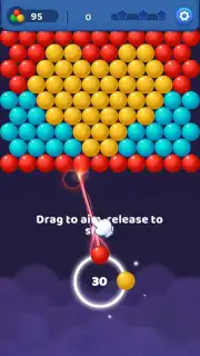 Bubble Shooter Family скриншот 16