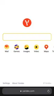 Yandex Browser скриншот 14