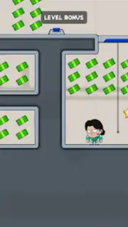 Squid Escape: Escape Together скриншот 14
