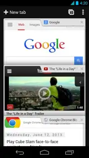 Chrome Device Support Library скриншот 4