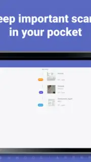 FineReader скриншот 1