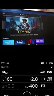 Sony Creators' App скриншот 15