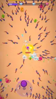 Wizard Hero скриншот 15