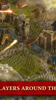 Heroes at War скриншот 5