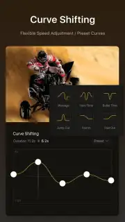 VN - Video Editor скриншот 7