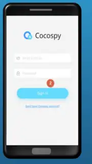 CocoSpy скриншот 4