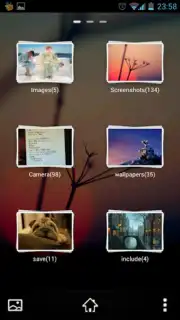 GO Media Manager скриншот 3