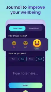 MyBubble скриншот 4