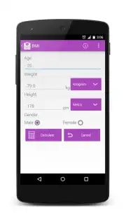 Health Manager скриншот 12