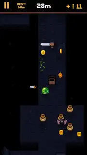 Redungeon скриншот 1