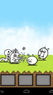 The Battle Cats скриншот 6