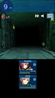 The Order of the Holy Grail скриншот 7