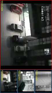 Super mEye скриншот 2