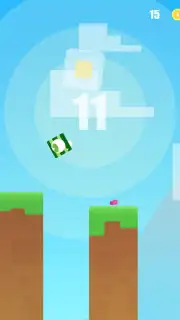 Gap Jump скриншот 3