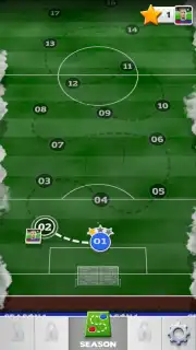 Score! Hero 2023 скриншот 1