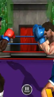 Fists For Fighting скриншот 4