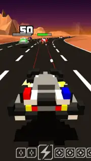 Hovercraft: Takedown скриншот 9