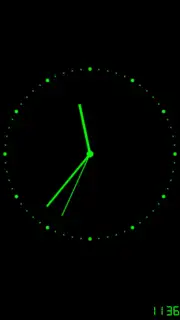 Night Clock скриншот 5