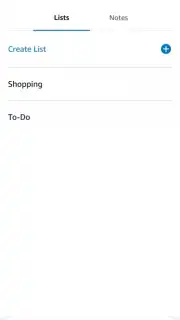 Amazon Alexa скриншот 5