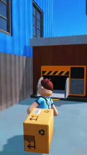 Totally Reliable Delivery Service скриншот 5