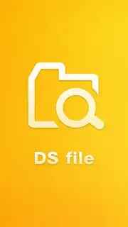 DS file скриншот 2