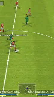 Winner Soccer Evo Elite скриншот 2