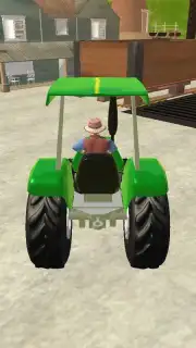 Farm House Simulator скриншот 7