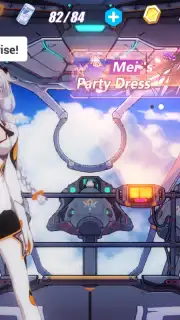 Honkai Impact 3rd скриншот 3