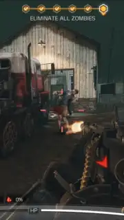 Call of Duty: Mobile скриншот 8