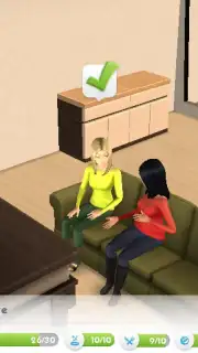 The Sims Mobile скриншот 10