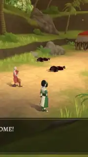 Avatar Generations скриншот 3