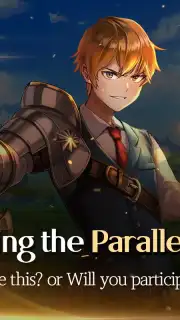 Battle Ranker in Another World скриншот 2