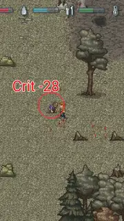 Mini DAYZ скриншот 12