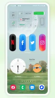 Top Widgets - Colorsmith,kwg скриншот 6