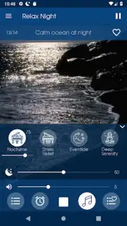 Расслабьтесь ночь скриншот 6