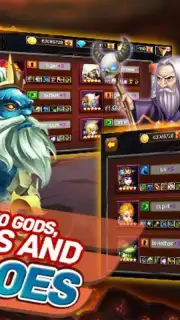 Zeus Age скриншот 14