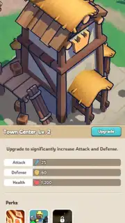 Kingshot скриншот 13