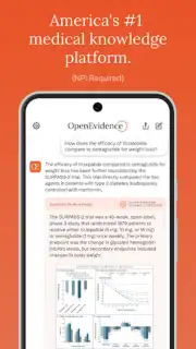 OpenEvidence скриншот 6