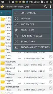 Smart File Manager скриншот 12