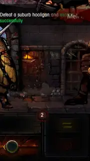 Dungeon Survival скриншот 6