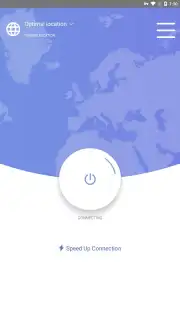 VPN 360 скриншот 2