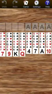 Solitaire Suite скриншот 9