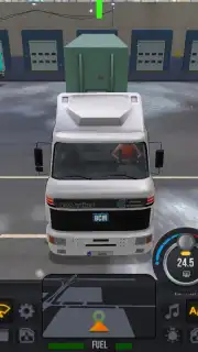 Truck Simulator: Ultimate скриншот 20