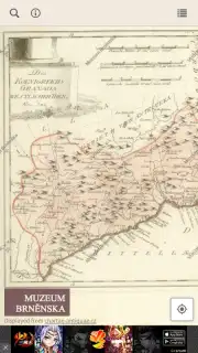 Old Maps скриншот 1