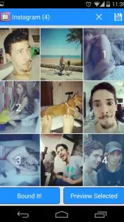 Bound It скриншот 3