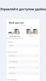 SimpleGate скриншот 5