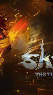 Shiva: The Time Bender скриншот 17