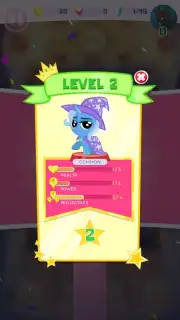 My Little Pony Pocket Ponies скриншот 5