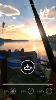 Fishing Planet скриншот 1