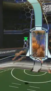 Rocket League Sideswipe скриншот 14